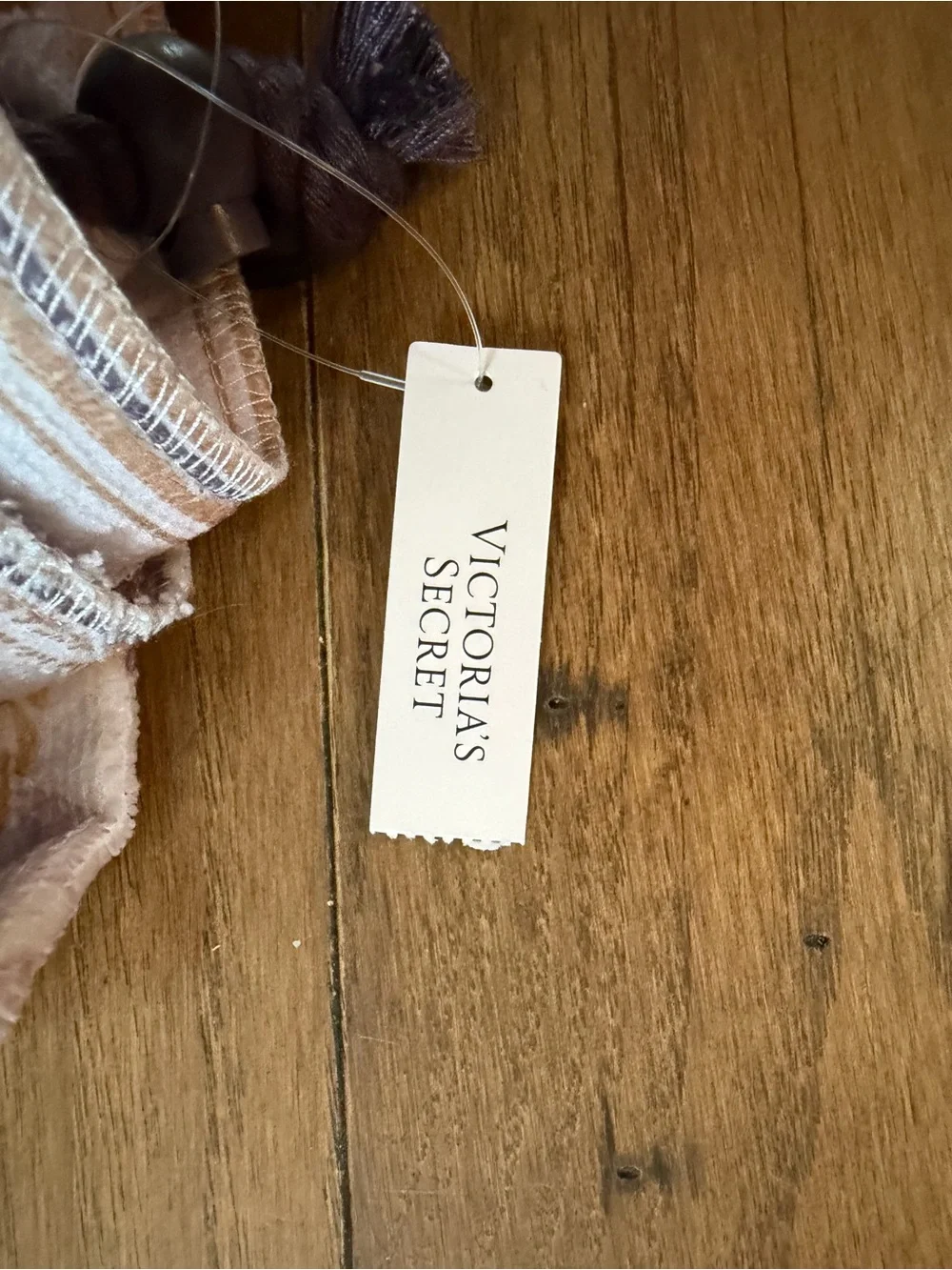 Victorias Secret 2-In-1 Towel BackPack